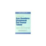 ARACI KURUMLARCA DÜZENLENECEK ÖZEL FINANSAL TABLOLAR - SINAN ASLAN