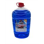 Aracınız Için En Iyisi T-RAX Antifirizli Parfümlü Oto Araba Cam Suyu 30 Derece Üstün Kalite 5 Litre Türkiye Menşeli