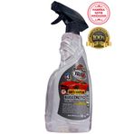 ARACINIZ İÇİN EN İYİSİ T-RAX Buğu Önleyici Araba Oto Ev Gözlük Her Türlü Cama Uygun 500 ML