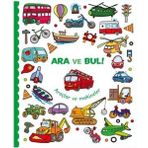 Araçlar ve Makineler - Ara ve Bul! - Kolektif