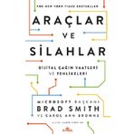 Araçlar ve Silahlar - Brad Smith