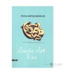Arada Aşk Var - Feyza Hepçilingirler
