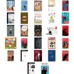 Aradığın Şey Kütüphanede Saklı... +26 Kitap - Hayır