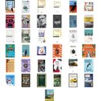 Aradığın Şey Kütüphanede Saklı... +36 Kitap - Hayır