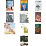 Aradığın Şey Kütüphanede Saklı... +9 Kitap - Hayır