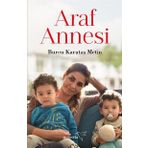 Araf Annesi - Burcu Karataş Metin