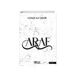 Araf - Konur Alp Demir - Gülnar Yayınları