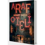 Araf Oteli - Ahmet Şafak