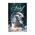 Araf Providence Üçlemesi -1 - Jamie Mcguire