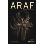 Araf: Yaradılış Kanunu - Akılçelen Kitaplar