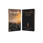 Arafat'ta Bir Çocuk - Ciltli - Zülfü Livaneli