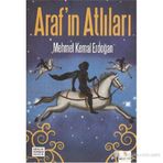 ARAF'IN ATLILARI - MEHMET KEMAL ERDOĞAN
