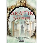 Araf’ın Sakinleri - Fikret Eroğlu