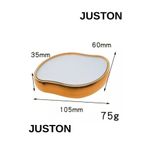 Arahis Juston Kristal Epilatör Tüy Dökücü Epilasyon Taşı Epilasyon Aleti