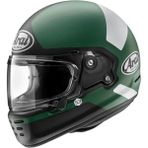 Arai Araı Kask/concept-Xe Backer Green - XL - Renkli