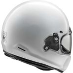Arai Araı Kask/concept-Xe Whıte - XS - Beyaz