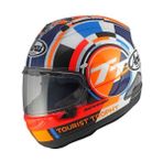 Arai Araı Kask/rx7 V Evo Lom Tt (25) - Çok Renkli