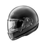 Arai Concept Xe Frost Motosiklet Kaskı Black