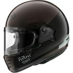 Arai Concept Xe React Brown Motosiklet Kaskı