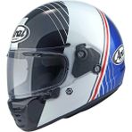 Arai Concept-Xe Temu Blue Kapalı Kask - Renkli