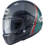 Arai Concept-Xe Temu Green Kapalı Kask - XL - Renkli