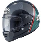 Arai Concept-Xe Temu Green Kapalı Motosiklet Kask