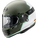 ARAI KASK/CONCEPT-XE OVERLAND OLIVE - Renkli