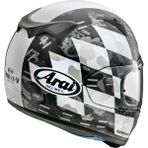 Araı Kask/profıle-V Patch Whıte - Renkli