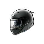 ARAI Quantic Diamond Black Kapalı Kask-m