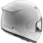 Arai Quantic Diamond White Kapalı Kask - XS - Renkli