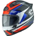 Arai Quantic Mark Red Full Face Kask