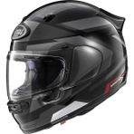 Arai Quantic Mosaic Black Kapalı Kask - XL - Renkli