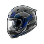 Arai Quantic Motosiklet Kaskı Face Blue - XL
