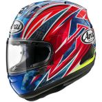 Arai Rx-7 V Evo Kapalı Motosiklet Kaskı Ogura