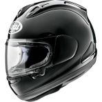 Arai RX-7V Evo Diamond Black Kapalı Kask - Renkli