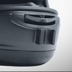 Arai Rx7 / RX7V Kask Için Gen1 Standart Model Chin Mount Aksiyon Kamera Çene Bağlantı Aparatı