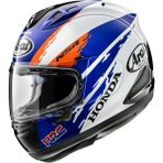 Arai Rx7 V NSR250R 92 Kapalı Kask S - Renkli