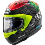 Arai Rx7 V Tatsuki Kapalı Kask Xs - Renkli