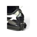 Arai Tour- X4 Kask İçin Aksiyon Kamerası Kask Çene Bağlantı Aparatı Chin Mount