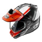 Arai Tour-X5 Cosmic Red Kapalı Kask