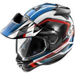 Araı Tour-x5 Dıscovery Kapalı Kask Mavi