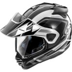Arai Tour-X5 Discovery White Kapalı Kask