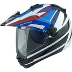 Arai Tour-X5 Honda At Blue Kask - XL
