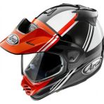 Araı Tour-x5 Kapalı Kask Cosmıc Kırmızı