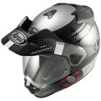 Arai Tour-X5 Print Black Kapalı Kask - Renkli