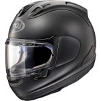 Arai Yeni Rx7 V Evo Black Frost Kapalı Kask - M - Renkli