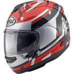 Arai Yeni Rx7 V Evo Step Kapalı Kask - Renkli