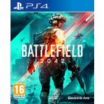 Aral Battlefield 2042 PS4 Oyun