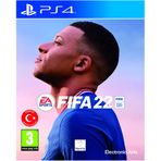 Aral PS4 Fifa 22 Oyun