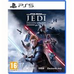 Aral Star Wars Jedı Fallen Order PS5 Oyun